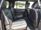 2017 Ford Expedition EL Platinum