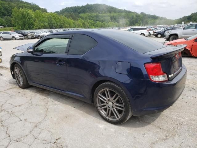 2012 Scion TC