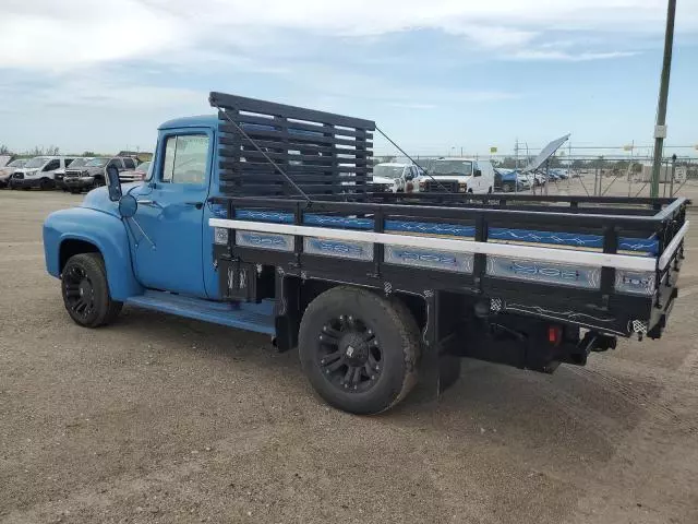 1956 Ford Truck