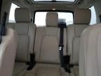 2012 Land Rover LR4 HSE Luxury