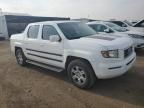 2006 Honda Ridgeline RTL