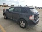 2007 Ford Edge SEL