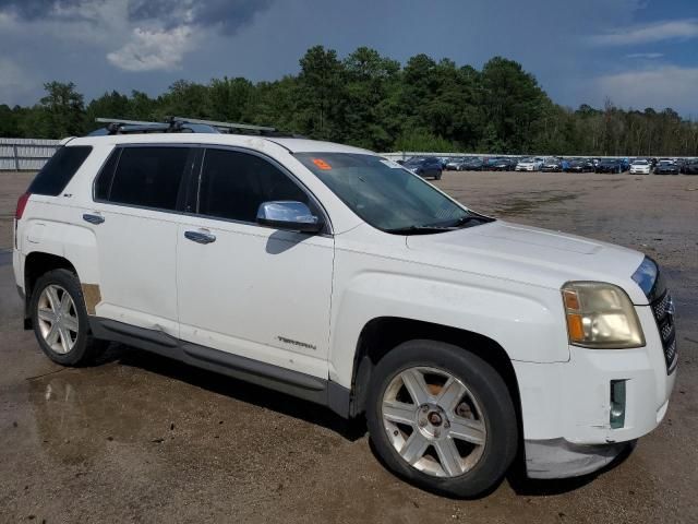 2011 GMC Terrain SLT