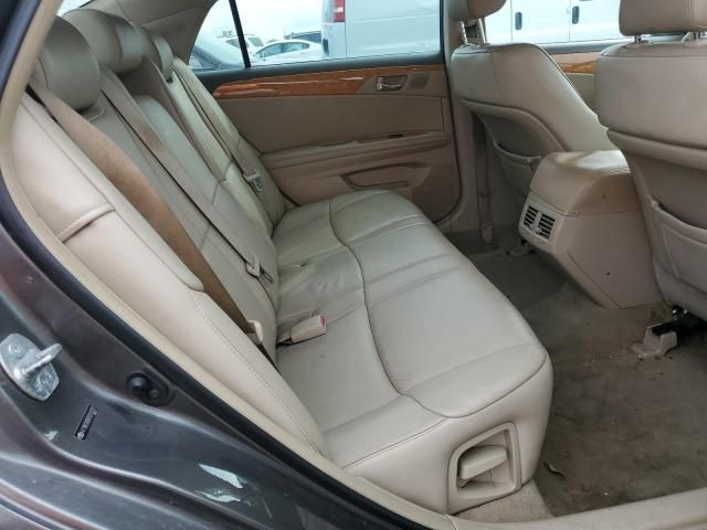 2007 Toyota Avalon XL