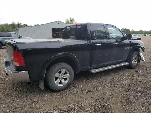 2014 Dodge RAM 1500 SLT