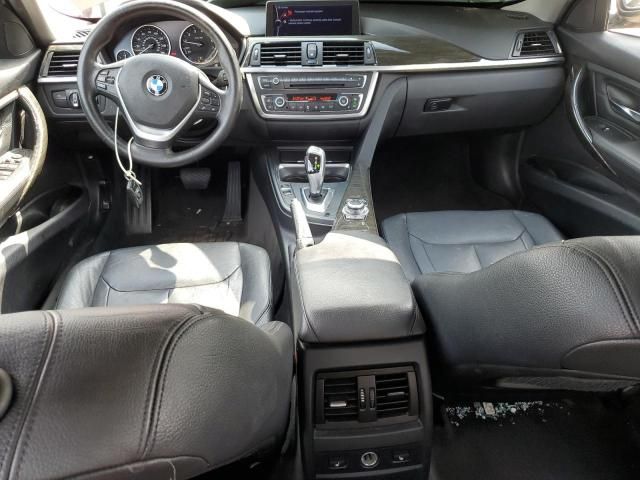 2013 BMW 328 XI