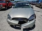 2007 Ford Taurus SEL