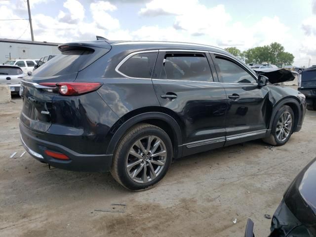 2019 Mazda CX-9 Signature