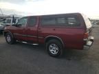 2002 Toyota Tundra Access Cab