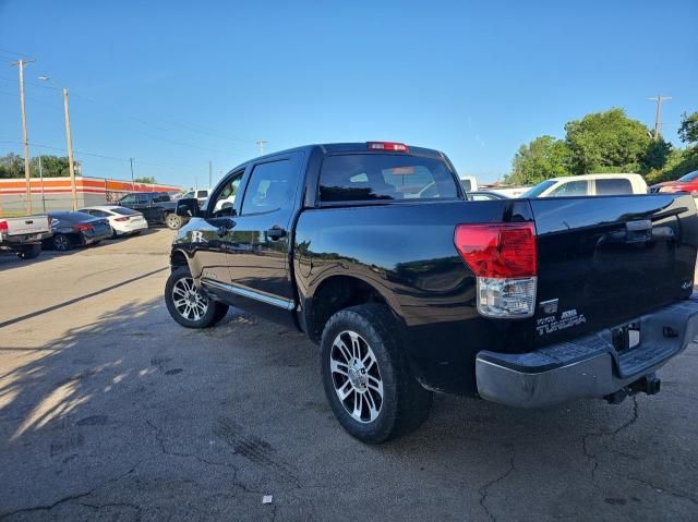 2013 Toyota Tundra Crewmax SR5