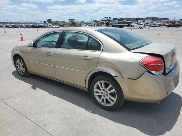 2007 Saturn Aura XE