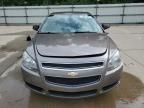 2012 Chevrolet Malibu LS