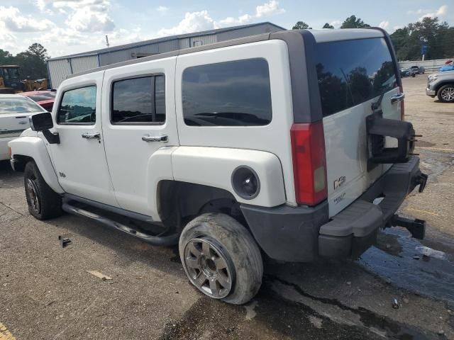 2006 Hummer H3