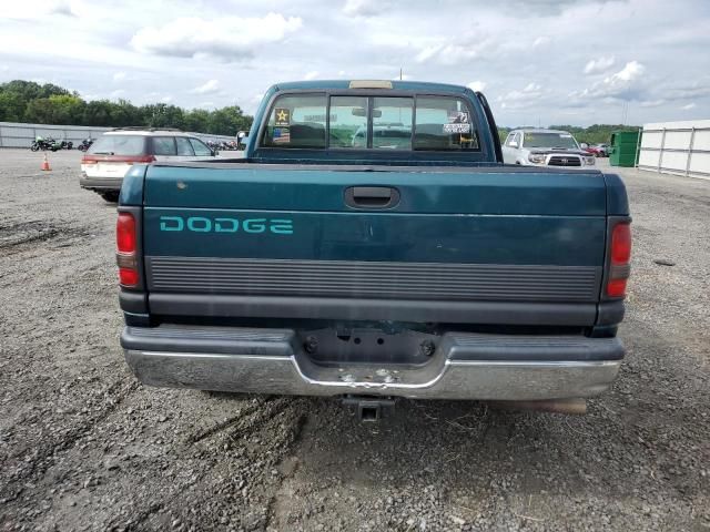 1995 Dodge RAM 1500