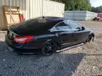 2014 Mercedes-Benz CLS 550