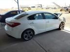 2016 KIA Forte EX