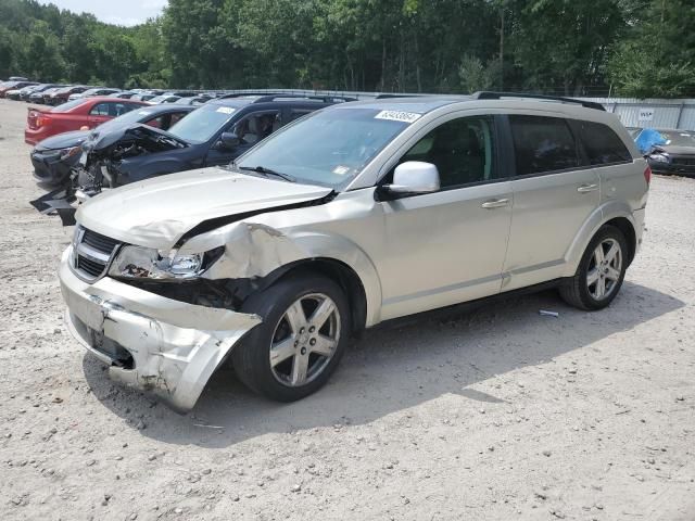 2010 Dodge Journey SXT