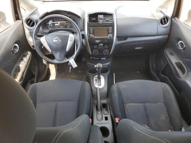 2016 Nissan Versa Note S