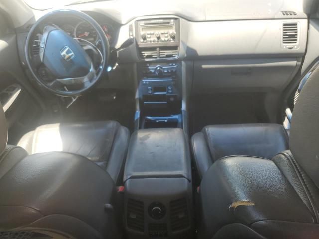 2006 Honda Pilot EX