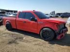 2020 Ford F150 Super Cab