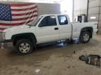 2003 Chevrolet Silverado K1500