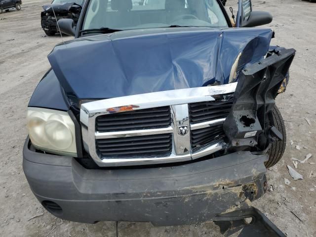 2005 Dodge Dakota ST