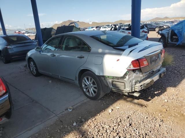 2010 Lexus ES 350