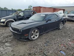 Run And Drives Cars for sale at auction: 2018 Dodge Challenger R/T