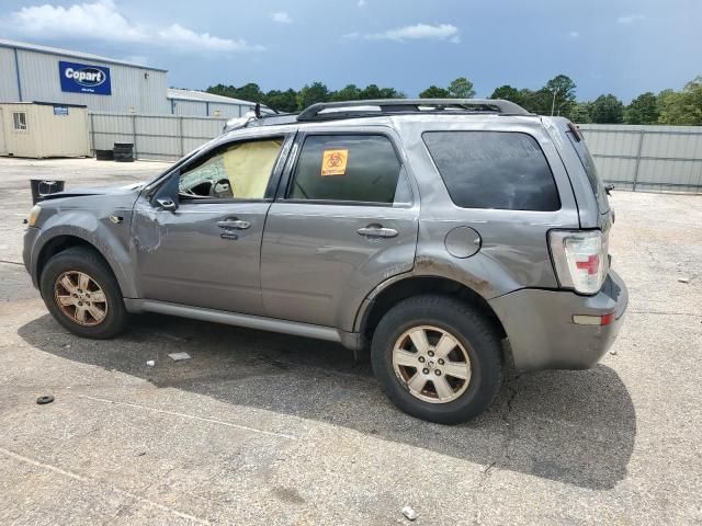 2009 Mercury Mariner