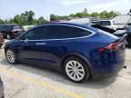 2017 Tesla Model X