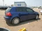 2007 Volkswagen Rabbit