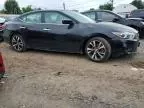 2018 Nissan Maxima 3.5S