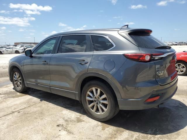 2016 Mazda CX-9 Touring