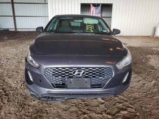 2018 Hyundai Elantra GT