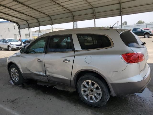 2010 Buick Enclave CXL