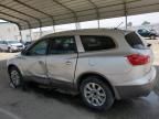 2010 Buick Enclave CXL