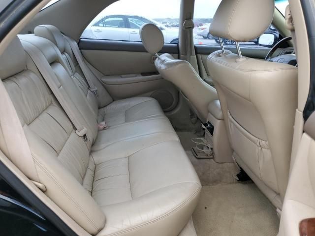 2001 Lexus ES 300