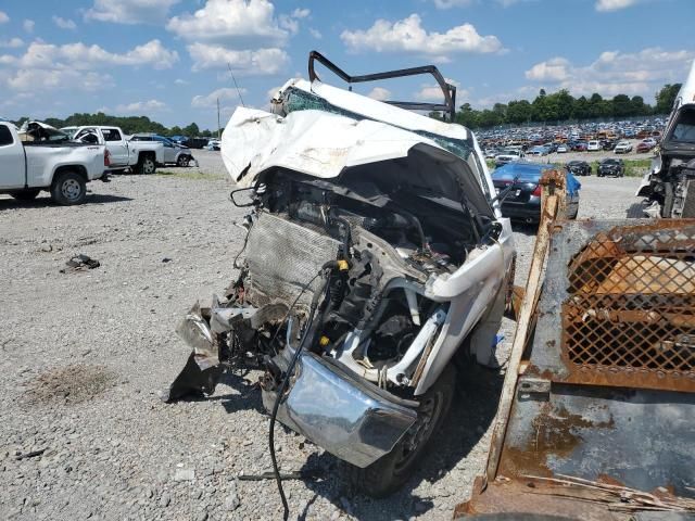 2019 Ford F250 Super Duty