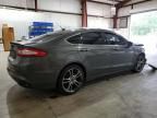 2015 Ford Fusion Titanium