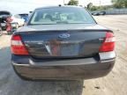 2007 Ford Five Hundred SEL