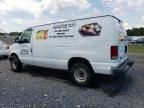 2007 Ford Econoline E250 Van