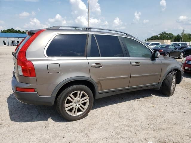 2009 Volvo XC90 3.2