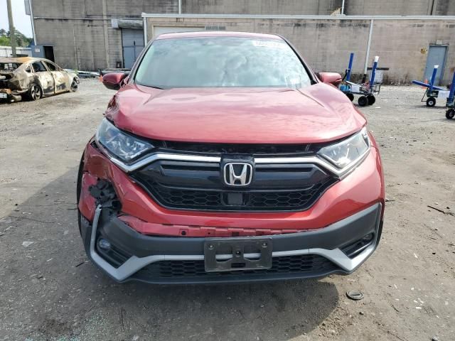 2020 Honda CR-V EXL