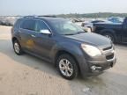 2011 Chevrolet Equinox LTZ