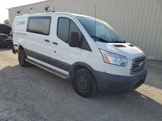 2018 Ford Transit T-250