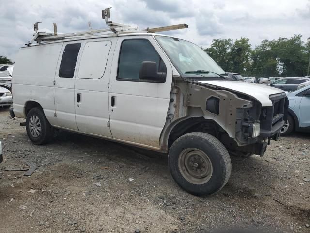 2010 Ford Econoline E250 Van