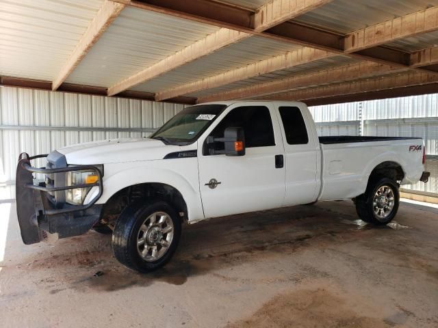 2014 Ford F350 Super Duty