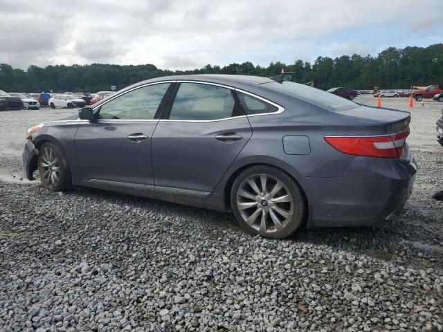 2013 Hyundai Azera GLS