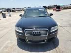 2007 Audi A8 L Quattro