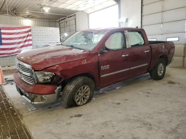 2013 Dodge RAM 1500 SLT